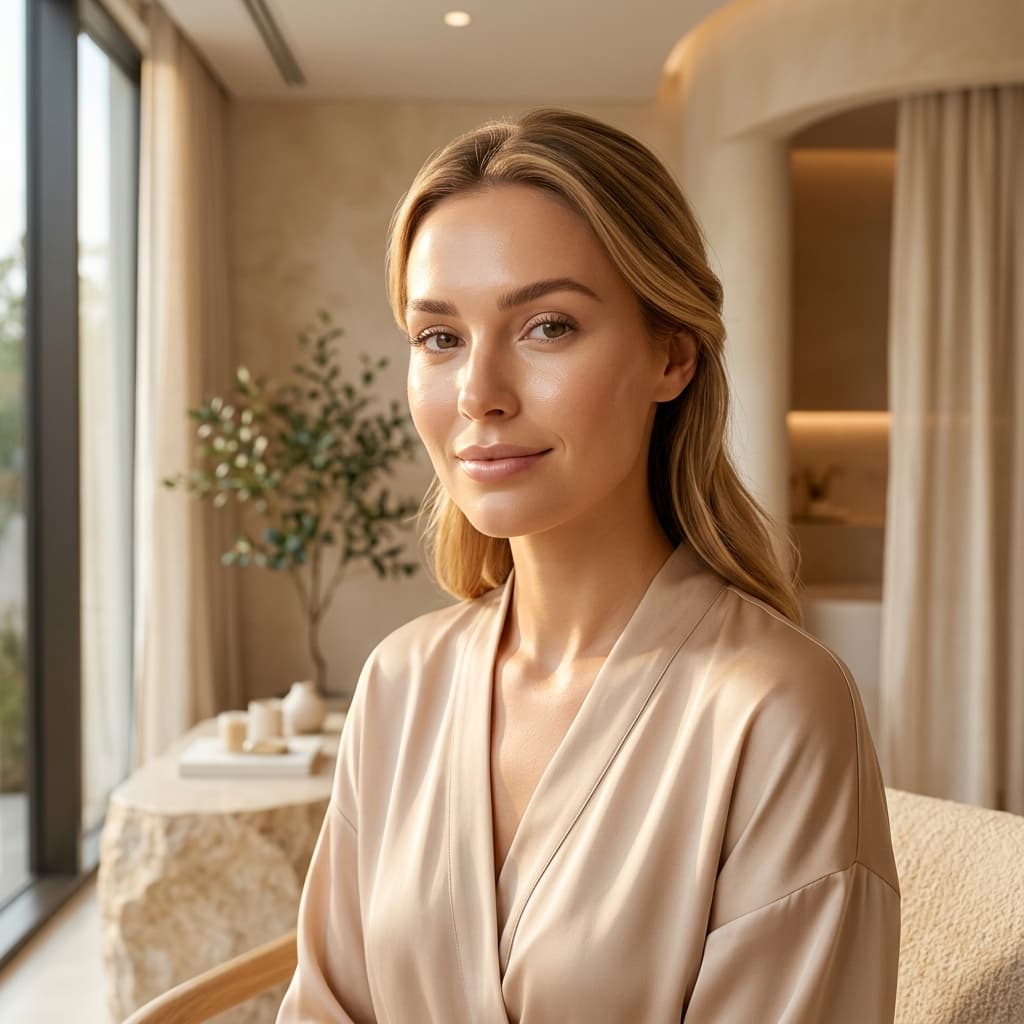 Modelo Sua Estética